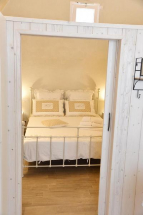 SUITE VITTI 5 - Puglia Mia Apartments
